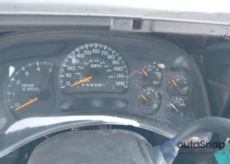 2007 Chevrolet Silverado 2500Hd Classic Lt3 из США, поврежденный, VIN 1GCHK23D97F103366